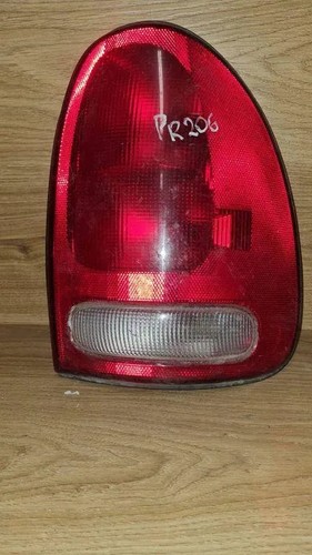 Chrysler voyager rs - voyager, rg,