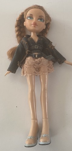Bratz secret date - bratz, doll