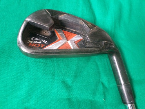 Callaway x24 hot iron - callaway, mens