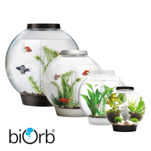 Biorb classic aquarium - classic,