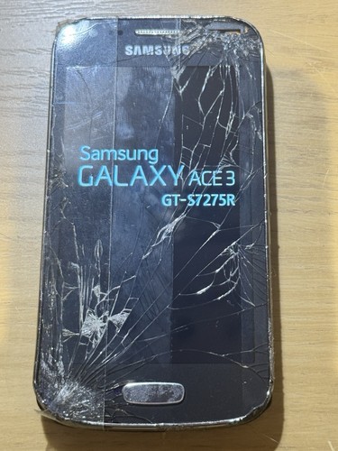 Samsung galaxy ace s7275r - galaxy,