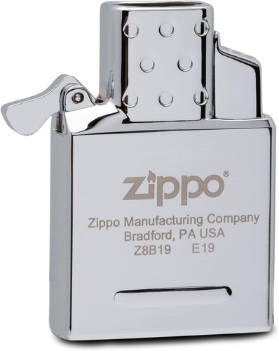 Zippo 65827 butane - zippo, lighter