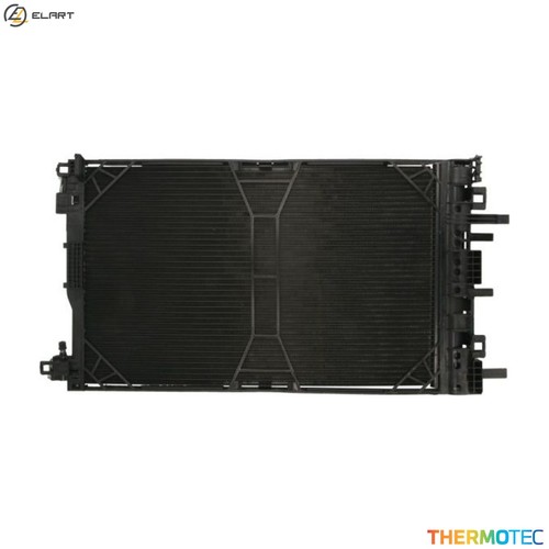 Condenser air conditioning - air,