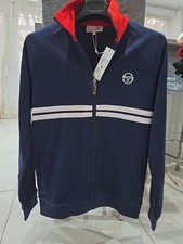 Sergio Tacchini Dallas Track Top