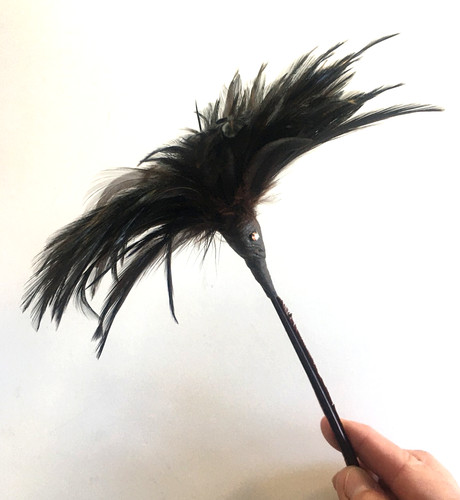 Antique vintage millinery - antique,