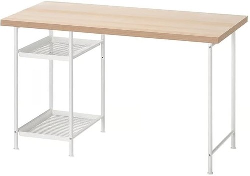 Ikea lagkapten spänd desk - /,