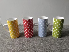 Set tall fine bone china - of,