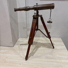 Vintage Brass Nautical