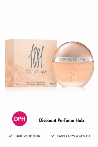 Cerruti 1881 eau - 1881,