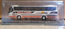 Corgi OM 45301 Bova Futura Paul S Winson Still Sealed 1/76