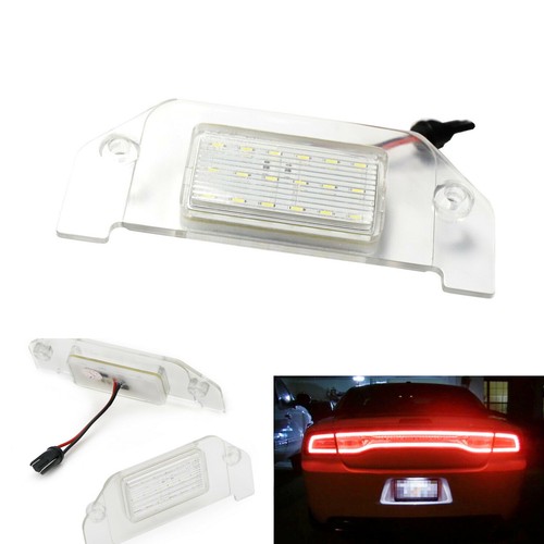Led license plate light for - light,