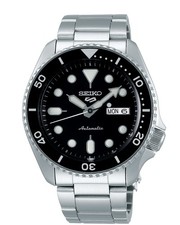 Seiko 5 Men's Automatic Watch