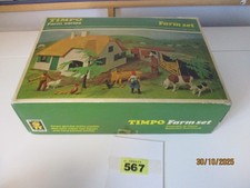 Timpo  farm set