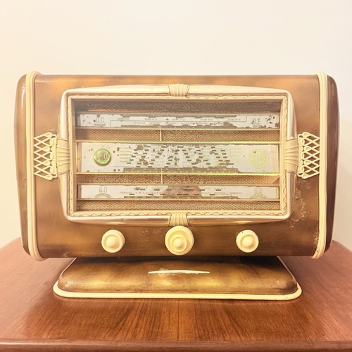 Pyrus télémonde 1951 vintage - pyrus,
