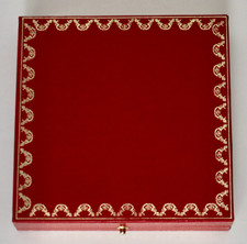 Les Must de Cartier vintage