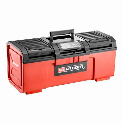 Facom tool box with - facom,