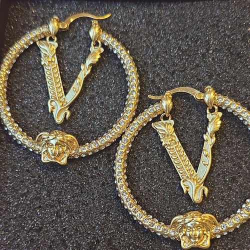 Detailed versace collection - detailed,