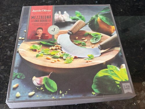 Jamie oliver mezzaluna - jamie,
