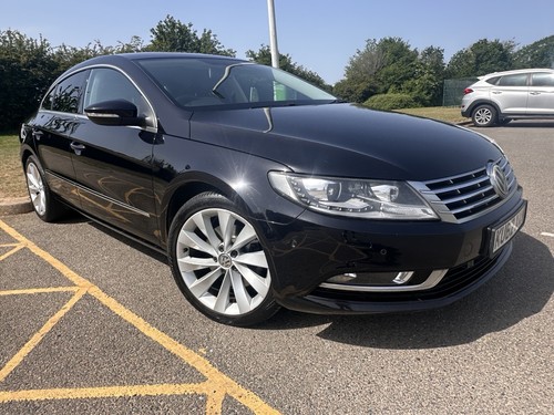 Volkswagen passat - volkswagen, cc