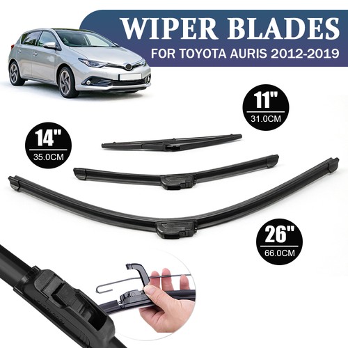 For toyota auris 2012 - 3x, 2012-2019