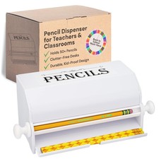 Pencil Dispenser for Classroom