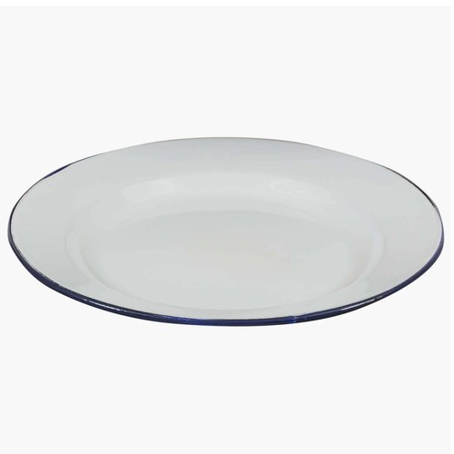 Highlander enamel vintage - highlander,