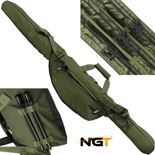 Ngt profiler rod - profiler,
