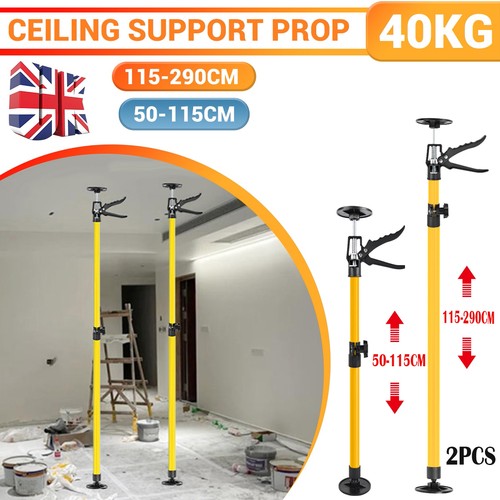 2pcs ceiling easy support - easy,