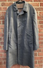 Vintage Made in Britain Dunn &