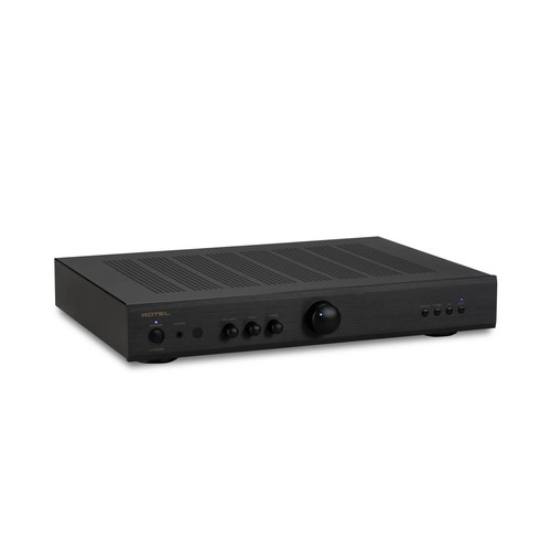 Rotel a10 mkii - mkii, integrated