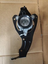 New fog lamp front driver - fog,