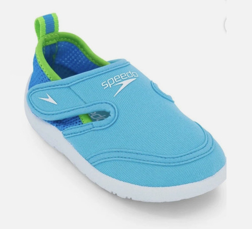 Speedo kids hybrid - speedo, water