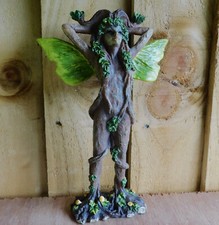 Adoette Forest Sprite Statue