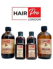 100%  jamaican black castor oil original, extra dark *same result as sunny isle*