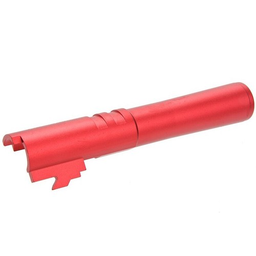 5ku aluminium outer barrel for - aluminium,