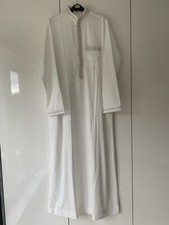 Mens Collared Designer Jubba