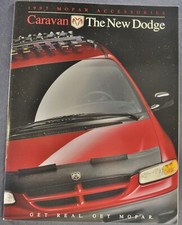 1997 Dodge Caravan Accessories