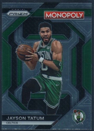 Jayson tatum ps2 monopoly - tatum,
