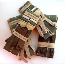 BRACES for German army