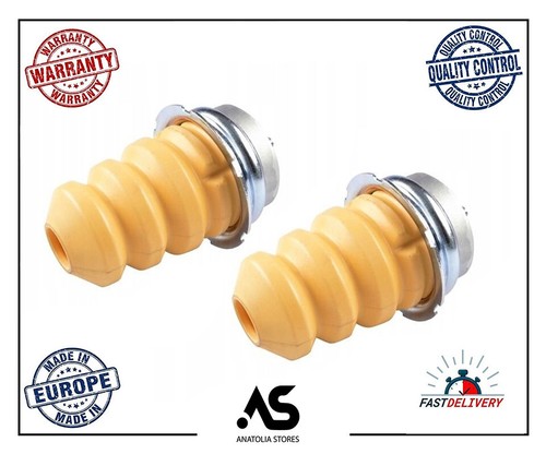 Suspension bump stop for - suspension,