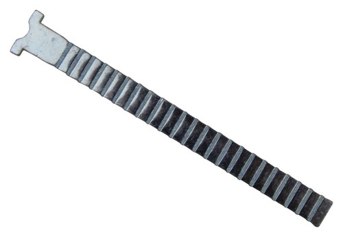 Rim cylinder extra long - rim,