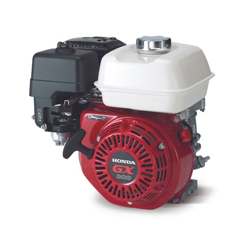 Honda gx200 hp petrol - gx200,, 6.5