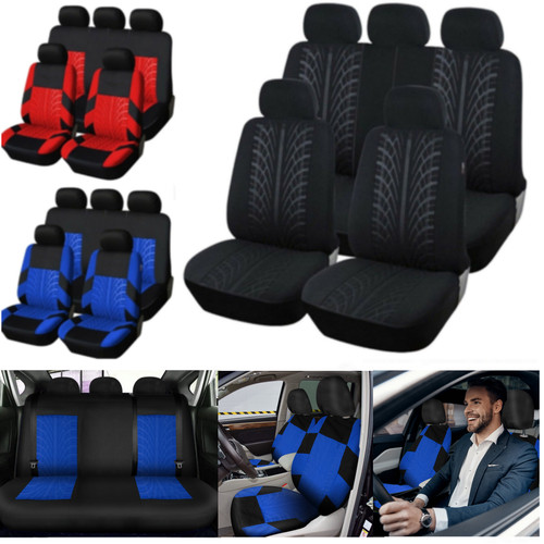 9pcs set car front rear - car,