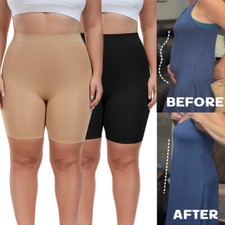 Slip Shorts Women Under Dress