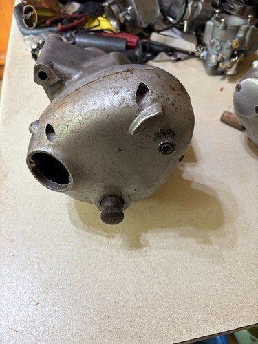 Ajs matchless amc gearbox - matchless,