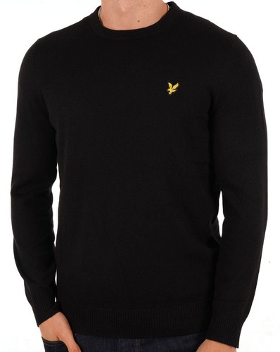 Lyle scott crew - &,