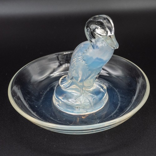 Rene lalique france crystal - r,