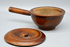 Vintage Morny Shaving Soap