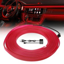 Wire Interior Car LED Strip