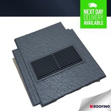Cambrian Inline Roof Tile Vent